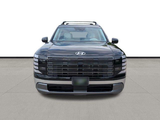 2027 Hyundai Palisade Hybrid Blue SEL 7P