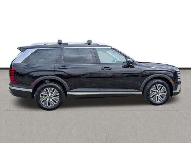 2027 Hyundai Palisade Hybrid Blue SEL 7P