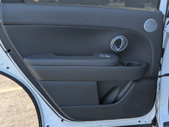 2027 Hyundai Palisade Hybrid Blue SEL 7P