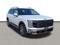 2027 Hyundai Palisade Hybrid Blue SEL 7P
