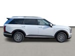 2027 Hyundai Palisade Hybrid Blue SEL 7P