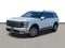 2027 Hyundai Palisade Hybrid Blue SEL 7P