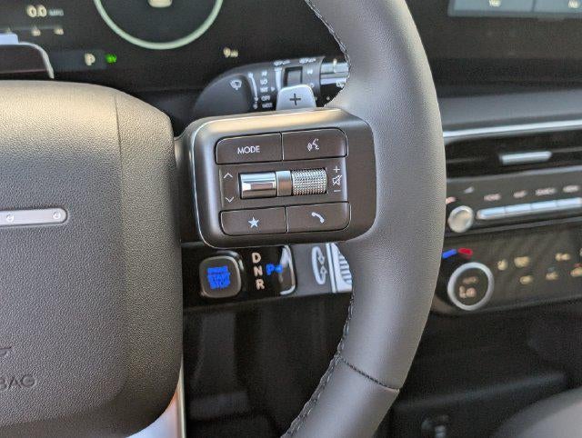 2027 Hyundai Palisade Hybrid Blue SEL 7P