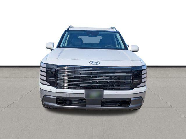 2027 Hyundai Palisade Hybrid Blue SEL 7P