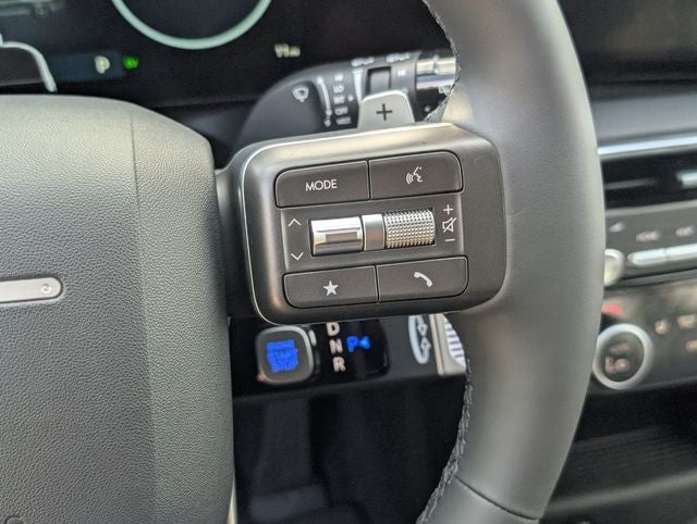 2026 Hyundai Palisade Hybrid SEL 7P