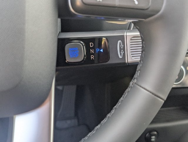 2026 Hyundai Palisade Hybrid SEL 7P