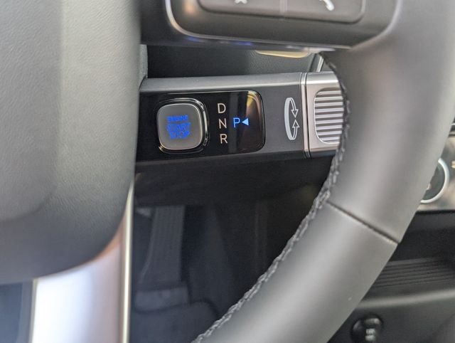 2026 Hyundai Palisade Hybrid SEL 7P