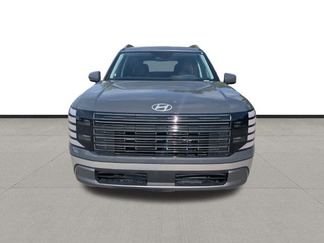 2026 Hyundai Palisade Hybrid SEL 7P