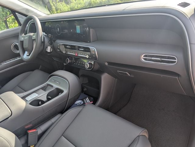 2026 Hyundai Palisade Hybrid SEL 7P