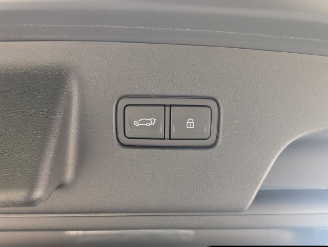 2026 Hyundai Palisade Hybrid SEL 7P