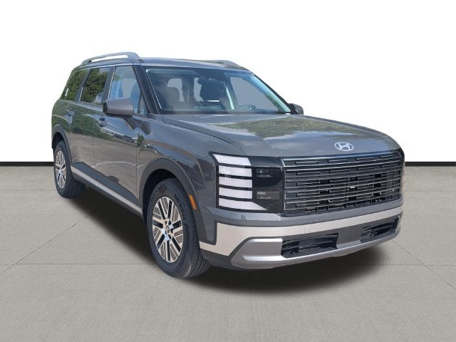 2026 Hyundai Palisade Hybrid SEL 7P