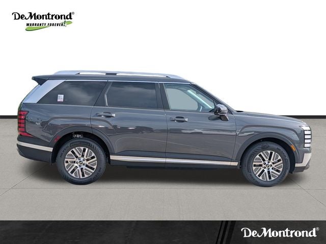 2026 Hyundai Palisade Hybrid SEL 7P