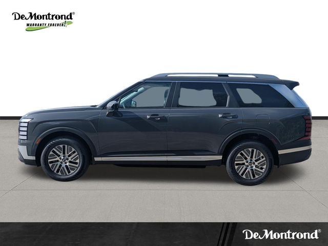 2026 Hyundai Palisade Hybrid SEL 7P