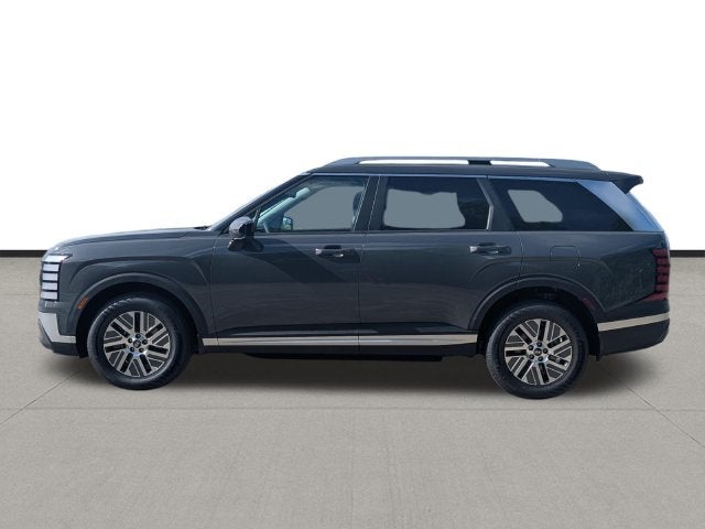 2026 Hyundai Palisade Hybrid SEL 7P