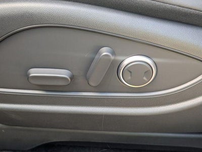 2026 Hyundai Palisade Hybrid SEL 7P