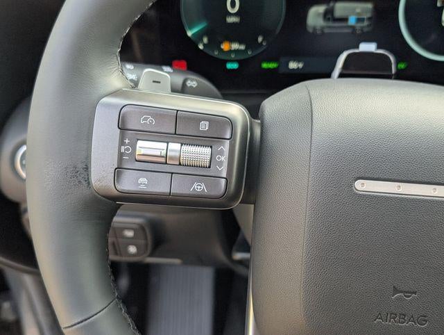 2026 Hyundai Palisade Hybrid SEL 7P