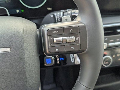 2026 Hyundai Palisade Hybrid SEL 7P