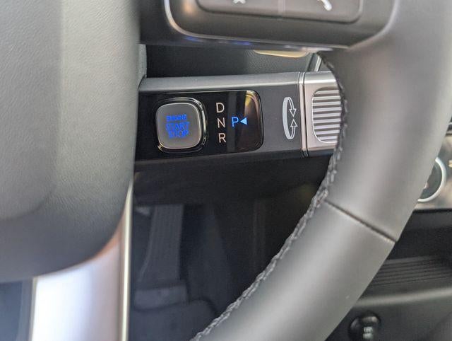 2026 Hyundai Palisade Hybrid SEL 7P