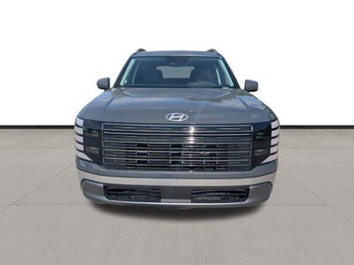 2026 Hyundai Palisade Hybrid SEL 7P