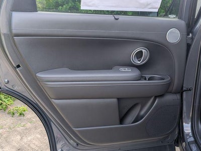 2026 Hyundai Palisade Hybrid SEL 7P