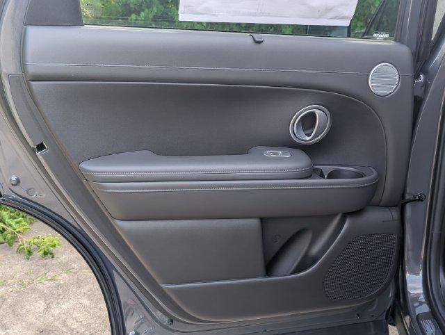 2026 Hyundai Palisade Hybrid SEL 7P