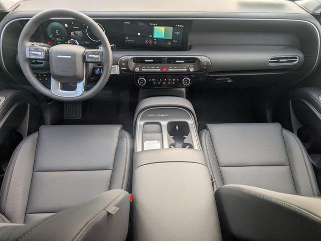 2026 Hyundai Palisade Hybrid SEL 7P