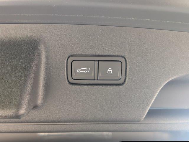 2026 Hyundai Palisade Hybrid SEL 7P