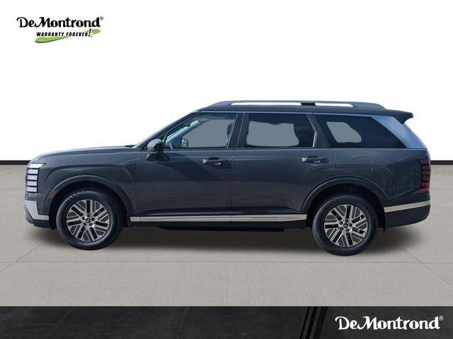 2026 Hyundai Palisade Hybrid SEL 7P