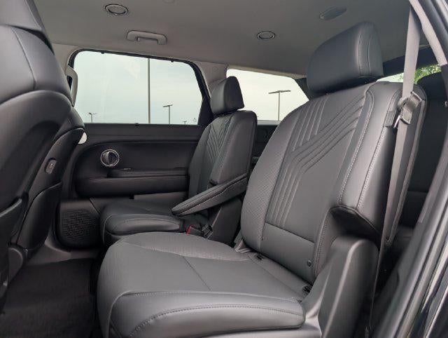 2026 Hyundai Palisade Hybrid SEL