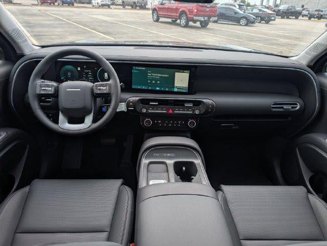 2026 Hyundai Palisade Hybrid SEL