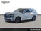 2027 Hyundai Palisade Calligraphy FWD