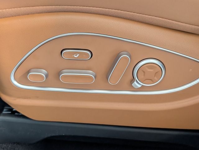 2027 Hyundai Palisade Calligraphy FWD