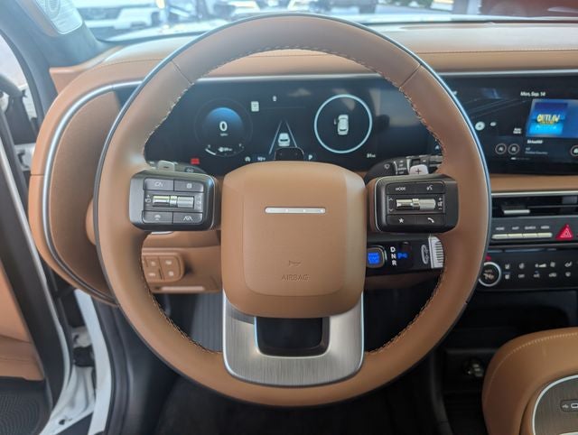 2027 Hyundai Palisade Calligraphy FWD