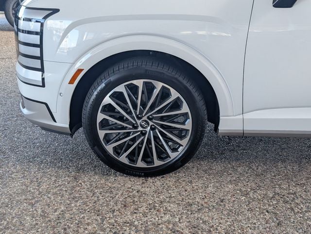 2027 Hyundai Palisade Calligraphy FWD