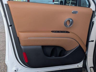 2027 Hyundai Palisade Calligraphy FWD
