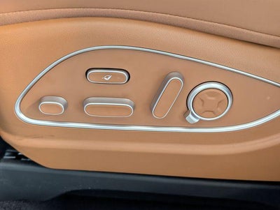 2027 Hyundai Palisade Calligraphy FWD