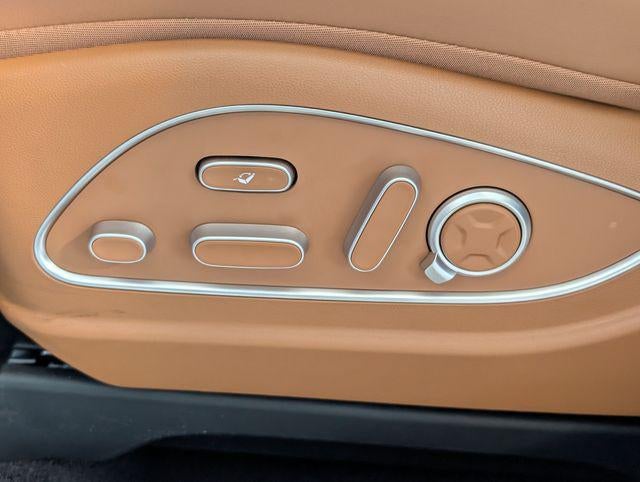 2027 Hyundai Palisade Calligraphy FWD