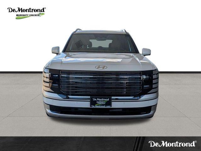2027 Hyundai Palisade Calligraphy FWD