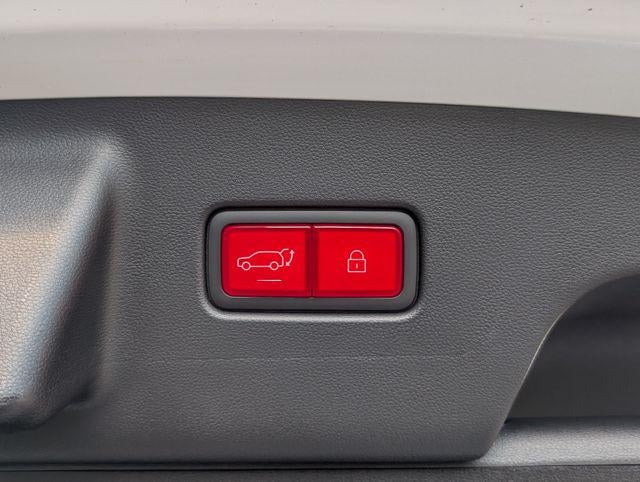 2027 Hyundai Palisade Calligraphy FWD
