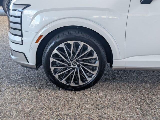 2027 Hyundai Palisade Calligraphy FWD