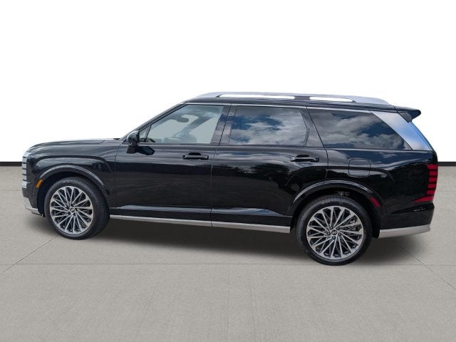 2027 Hyundai Palisade Hybrid Calligraphy