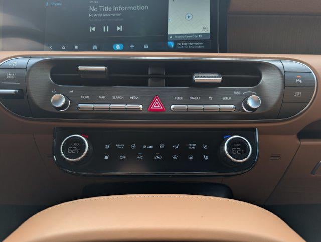 2027 Hyundai Palisade Hybrid Calligraphy