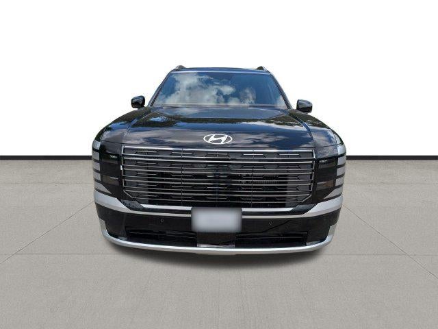 2027 Hyundai Palisade Hybrid Calligraphy