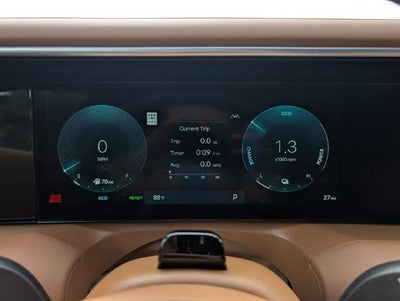 2027 Hyundai Palisade Hybrid Calligraphy