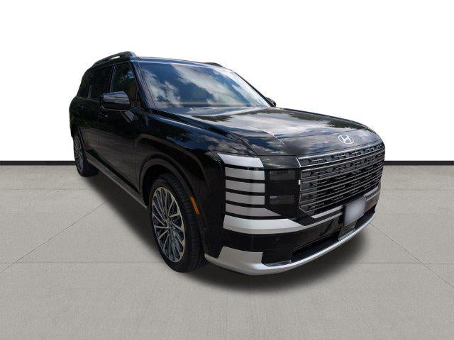 2027 Hyundai Palisade Hybrid Calligraphy
