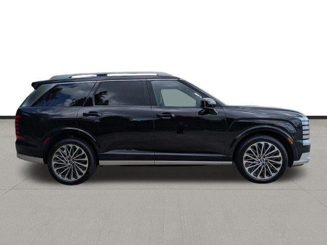2027 Hyundai Palisade Hybrid Calligraphy