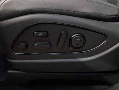 2027 Hyundai Palisade Hybrid Calligraphy Black Ink