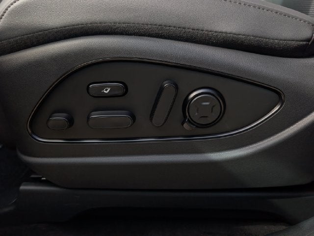 2027 Hyundai Palisade Hybrid Calligraphy Black Ink