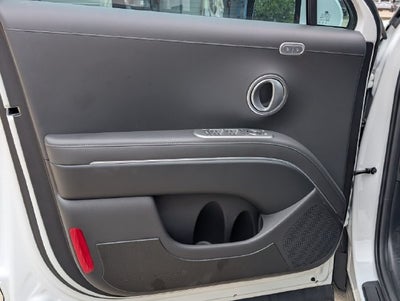 2026 Hyundai Palisade SEL Premium FWD