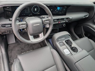 2026 Hyundai Palisade SEL Premium FWD